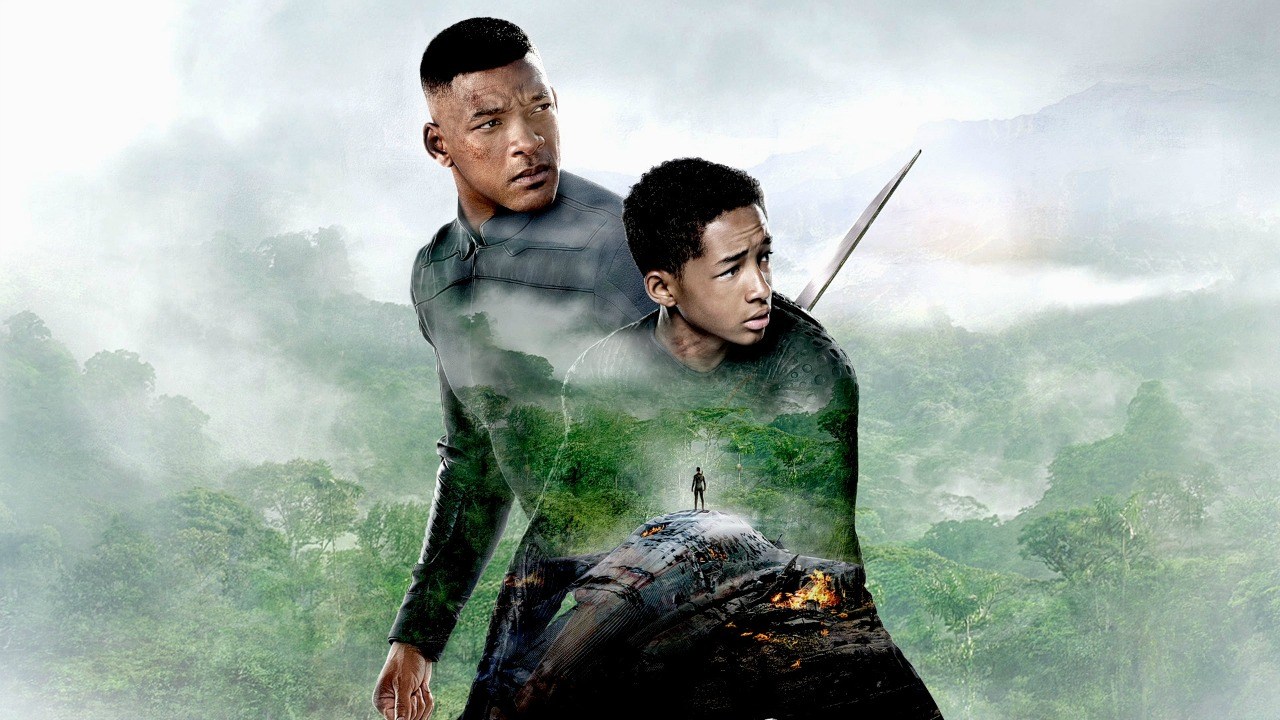 after earth full movie
