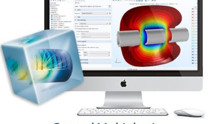 Free Comsol Multiphysics Free Cracked For Mac